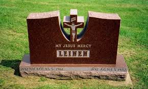 Nicholas Sylvester Leinen (1893-1961)