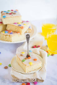 Rezept Fantakuchen Kuchen Zum Kindergeburtstag Gernekochen De Rezept Fantakuchen Kuchen Kindergeburtstag Kuchen Und Torten Rezepte