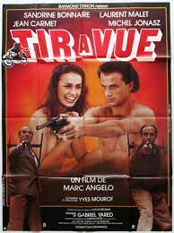 La comédienne française sandrine bonnaire revient sur l'agression qu'elle a subie il y a 20 ans. 47 X 63 Movie Poster From Fire On Sight 1984