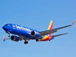 It has a longstanding relationship with boeing and exclusively flies various types of 737s. Southwest Airlines Adding 12 New Routes Across Us Hawaii And Mexico