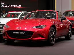 Mazda Mx 5 Miata Bisa Dipesan Dengan Dp Rp 10 Juta Mobil Baru Mobil123 Com