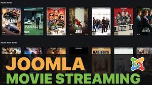 30. Build Your Own Video Streaming Platform With Joomla - Youtube