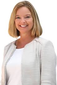 Gina Driscoll • St Pete Catalyst