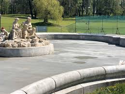 Park byl zalesňován za působení nadlesního karla exnera v 50. Uz Se To Rysuje Park Golf Club Ostrava Silherovice Facebook