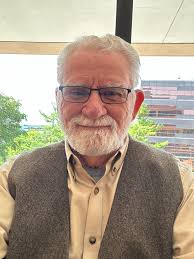 Dick Griffith, TF Class of 1954