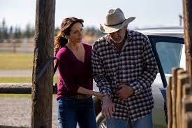Heartland Season 16 | Meet The Cast | Radio Times