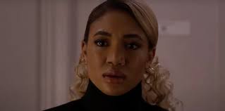 Is Lauren Dead or Alive