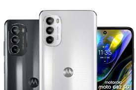 Motorola Moto G82 5G - Price and Specs ...