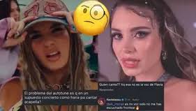 Bella decepcionó a Aaron tras no asistir a su segunda cita