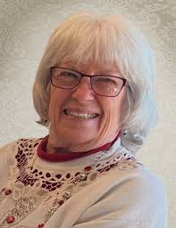 Obituary information for Phyllis Elaine Lindstrom