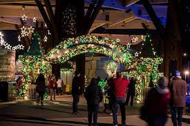 2018 Christmas At The Zoo Indy S Child Magazine