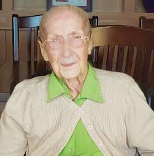 Edna Harris Obituary