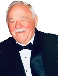 Obituary information for Curtis Buford Kallam