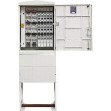 Type 1 Box Panels - Panobel