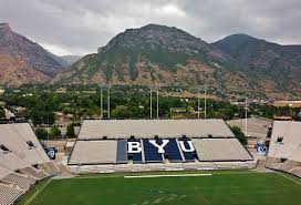 Lavell Edwards Stadium Wikiwand