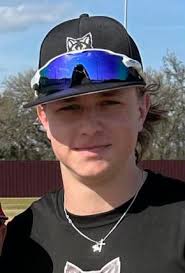 Johnson's Ryne Farber headlines 2023 Express-News All-Area baseball