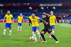 Karen khachanov vs pablo carreño en vivo: Brasil Vs Alemania Resultado Video Goles Y Resumen Por Los Juegos Olimpicos De Tokio 2020 Redgol