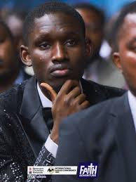 By His Stripes, I WAS because of I AM! Because of what Jesus did, sin,  sickness, and disease can have no place in me: ”But it was because of our  rebellious deeds