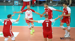 0:40 rafal szalinski 4 479. Archiwa Reprezentacja Niemiec W Pilce Siatkowej Mezczyzn Volleyworld