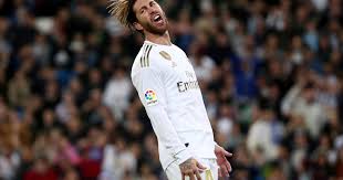 Goals, statistics, career, statements and interviews. Real Madrid Captain Sergio Ramos To Leave The Club Football News Al Jazeera