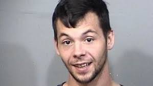 Photos: Arrest mugshots 2-18-17