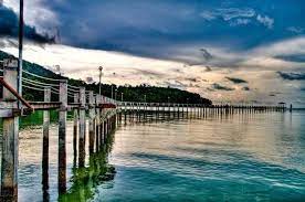 Jom kami kongsikan 9 tempat menarik di teluk intan yang pasti membuatkan anda tak sabar nak ke sana. Bercuti Di Teluk Bahang Penang Percutian Bajet