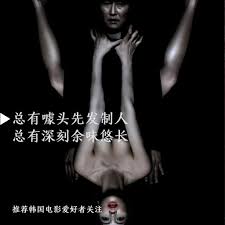 情欲·写真，盘点40部韩国经典电影（五）