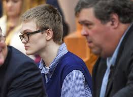 Jesse Osborne hearing: Teen pleads guilty to Townville Elementary shooting