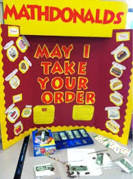 The Lemonade Stand Math Methods Class Creative Math Math Classroom Math Methods