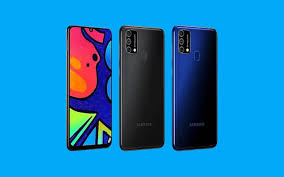 Samsung Galaxy M21s Launched with ...