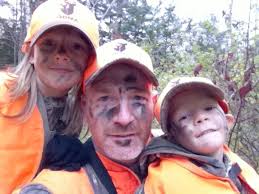 Kip's Korner: Make Deer Hunting Fun for Kids