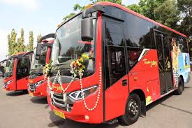 Semoga informasi ini dapat membantu dalam perjalanan anda. Tarif Trans Jateng Purwomanggung Gratis Sembilan Hari Zonapasar Com