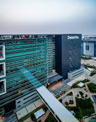 Information Technology Park At Hitec City Hyderabad Architect Ar C Vijayram Ar Priya V Ram Architecture Magazines Architecture Architect