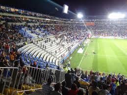 Liga mx clausura league level: Estadio Hidalgo Pachuca The Stadium Guide