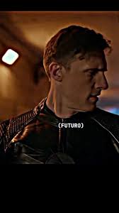 "No puedes atrapar a la oscuridad" #zoom #theflash #serie #escena #i #flash  #hunter #theflashcw #edit #villano #barryallen