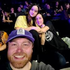 Chris Denbow's Instagram, Twitter & Facebook