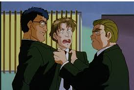 Out Of All The Villains Yusuke Went Up Against Akashi And Iwamoto Were By Far The Most Evil Hate The Guys Yuyuhakusho Stage drama see more ». out of all the villains yusuke went up