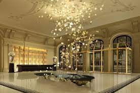 A pillow menu is available. 50 Hotel The Peninsula Paris Ideas