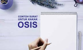 Dengan kesunguhan hati ingin kuucapkan sebuah kata selamat ulang tahun pada kakak ku tercinta. Contoh Surat Untuk Kakak Osis Terbaru Kakak Kelas Penulis Cilik