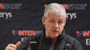 McStay names unchanged team selection to face Roscommon