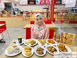 We did not find results for: Kedai Ayamas Taman Suntek Cheras Iena Lifestyle Blogger