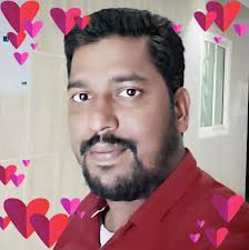 Profile for Manju Mathew Chandrathil