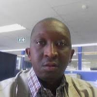 Molefe Boikhutso