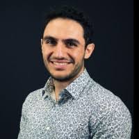 40+ perfiles de «Pedram»