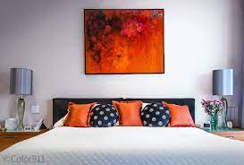 After you see accent wall designs, you'll want one in every single room of your house. The Pros And Cons Of Adding Accent Colors Color911