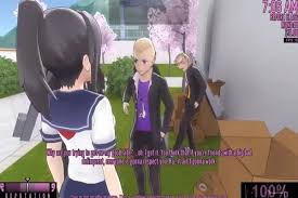 New Yandere Simulator Walkthrough For Android Apk Download