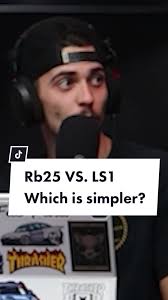 Help us settle this debate….🙄 and grab the New Years merch! (Link in bio)  #rb #rb25 #rb25det #rbpower #ls #ls1 #lspower #lstheworld #drift #drifting  #podcast #podcastclips #fypage #viral