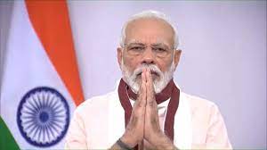 Am/pm (or 12 hour clock): Pm Modi To Interact With State Cms Today