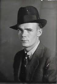 Delbert Walter Coy (1911-1989)