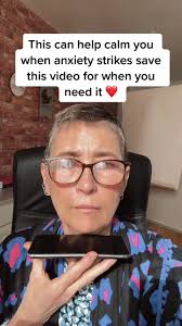 Sound healing can calm you. Try putting your phone under your chin and  listen to this video a few times while you take deep breaths in hold for a  few seconds and breath out ❤️ #sortyourshizzleout ...